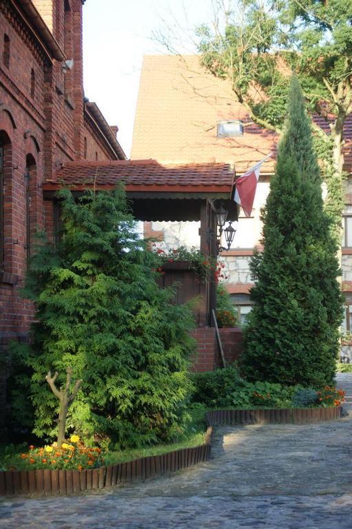 Hostel Milosz Grabowiec  Exterior photo